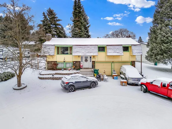 724 W Elwood Dr, Spokane, WA 99218