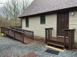 175 Parker Trl, Albrightsville, PA 18210