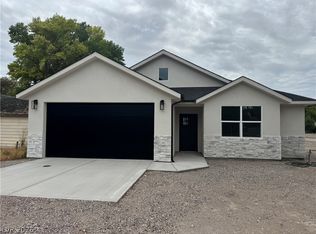 15 S 2nd St, Panaca, NV 89042