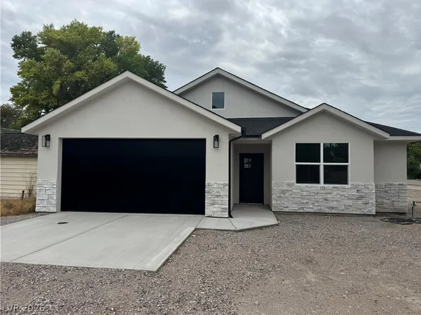 15 S 2nd St, Panaca, NV 89042