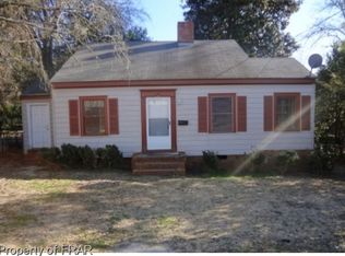 165 Kensington Cir, Fayetteville, NC 28301
