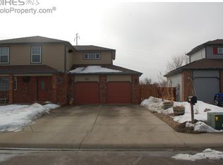 5178 32nd St W, Greeley, CO 80634