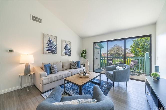 1st image of 20543 S Vermont Ave Unit 2