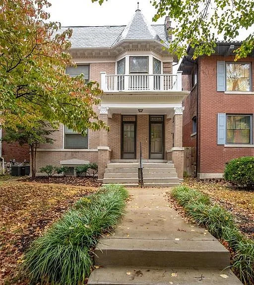6038 Westminster Pl #6038 — Photo 15