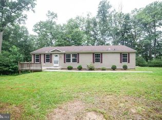 812 Miller Rd, Parkton, MD 21120