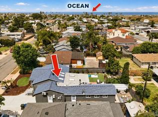 466 Calla Ave, Imperial Beach, CA 91932