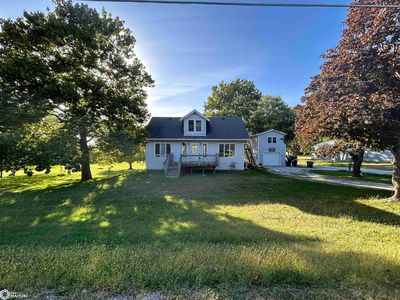 708 S State St, Lamoni, IA, 50140