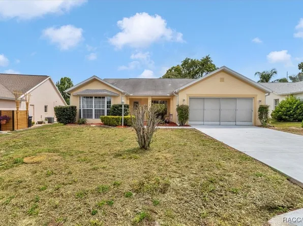 4337 N Bacall Loop, Beverly Hills, FL 34465