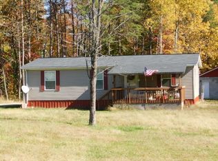 10192 Coakley Rd, Logan, OH 43138