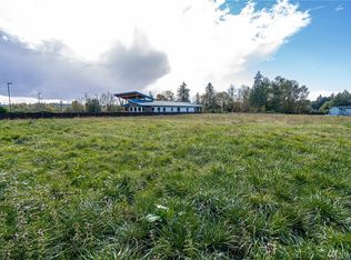 841 NW Prindle St, Hoquiam, WA 98532