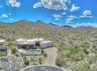 15424 N Castillo Dr, Fountain Hills, AZ 85268