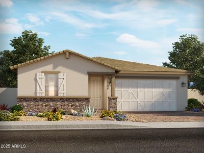 135 S 176th Dr, Goodyear, AZ, 85338