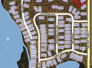 9011 Bankers Rd, Reading, MI 49274