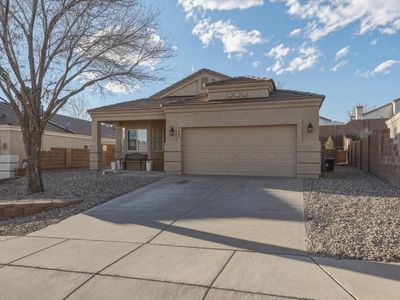 5405 Caballo Ct NE, Rio Rancho, NM, 87144