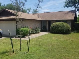 4513 Bucks Run, Austin, TX 78744