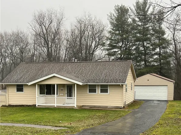 145 Locust St, Beaver, PA 15009