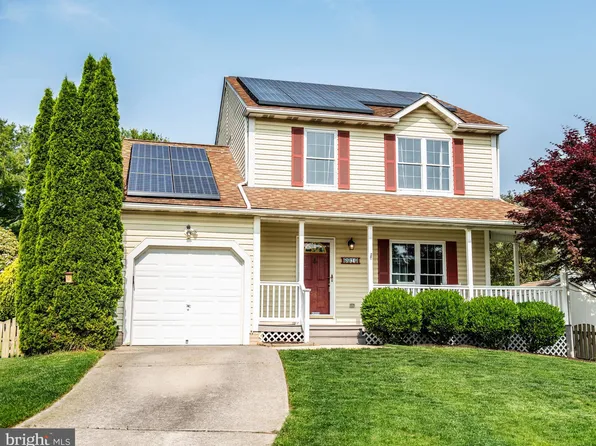 6212 Pinyon Pine Ct, Sykesville, MD 21784