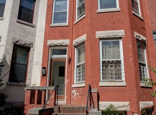 812 Massachusetts Ave NE, Washington, DC 20002