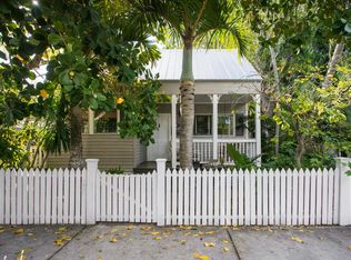 1008 Southard St, Key West, FL 33040