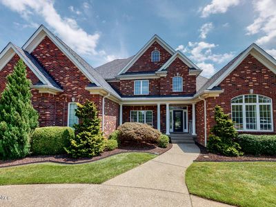 13513 Ridgemoor Dr, Prospect, KY, 40059