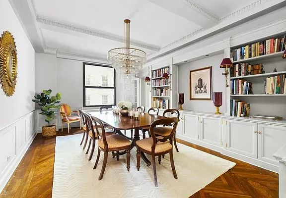 2nd image of 1165 5th Ave #11C