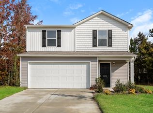6336 Century Ln, Thomasville, NC 27360