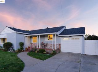 1546 138th Ave, San Leandro, CA 94578
