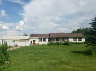 10982 McKinstry Rd, Delevan, NY 14042