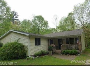 12478 Linden Ave, Sawyer, MI 49125