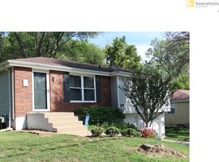 305 4th St, Platte City, MO 64079