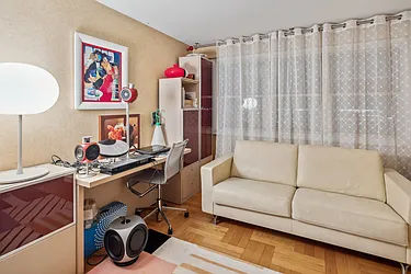 Sold by Brown Harris Stevens Forest Hills LLC