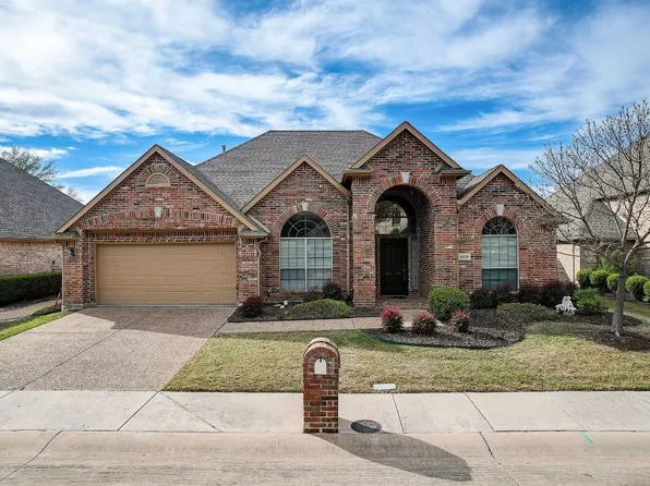 1608 Fife Hills Dr, McKinney, TX 75072