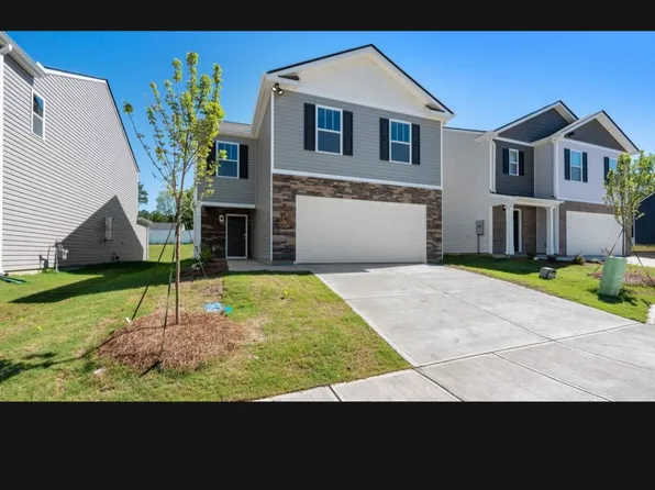 565 Evaleigh St, Woodruff, SC 29388