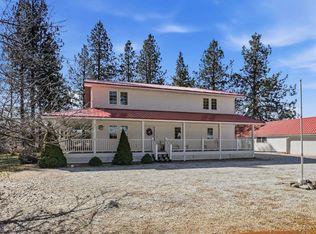 717 W Antler Rd, Deer Park, WA 99006