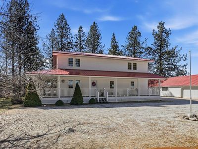 717 W Antler Rd, Deer Park, WA, 99006