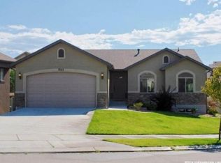 7682 N Willow Walk Ln, Eagle Mountain, UT 84005