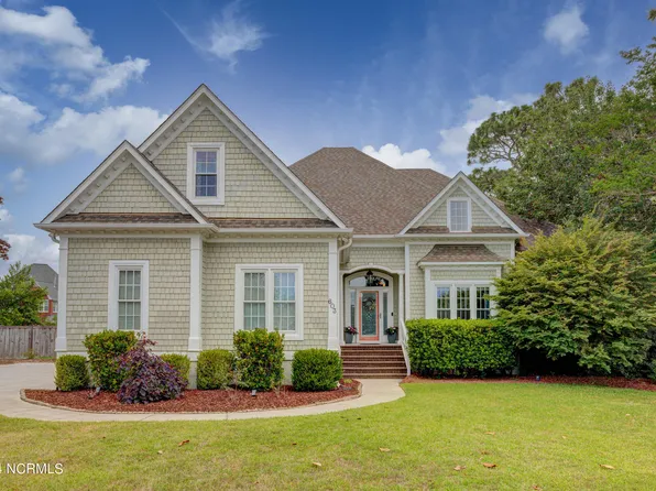 603 John S Mosby Drive, Wilmington, NC 28412