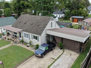 324 M St, Bedford, IN 47421