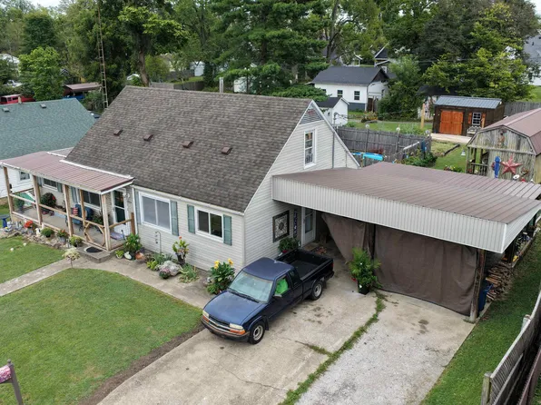 324 M St, Bedford, IN 47421