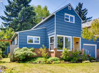 5716 SE Mitchell St, Portland, OR 97206