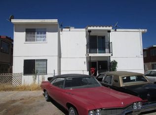 3623 Kolendo Ct APT A, Las Vegas, NV 89103