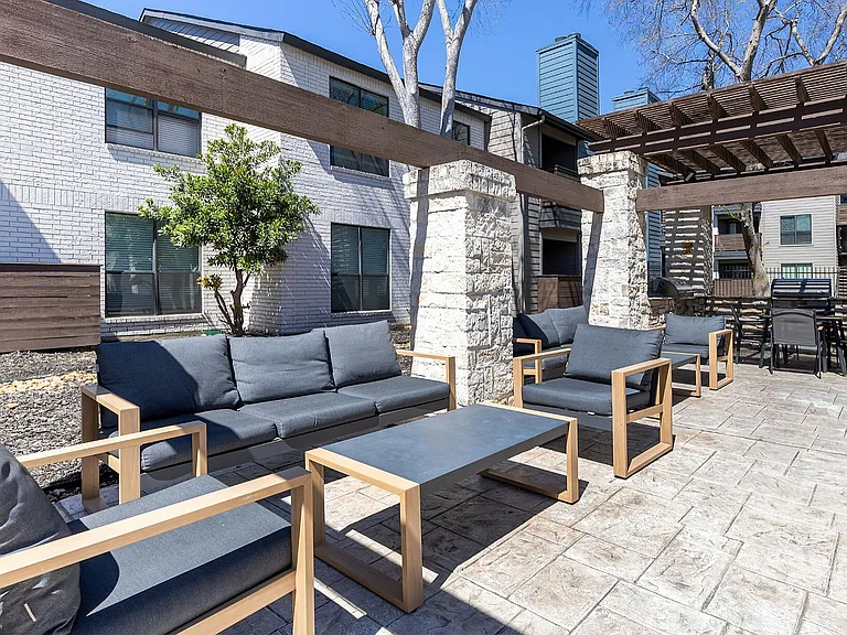 Outdoor Living, Elevated