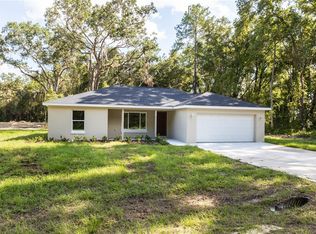 1057 NW TIMBERLAKE ROAD, DUNNELLON, FL 34431