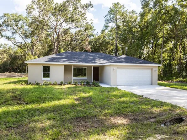 1057 NW TIMBERLAKE ROAD, DUNNELLON, FL 34431