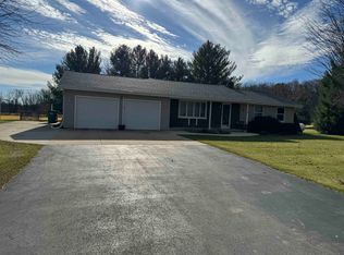 W2038 County Road Wh, Mount Calvary, WI 53057