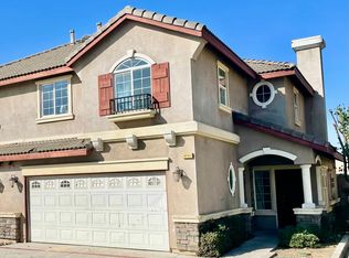 16558 Paine St Unit 4, Fontana, CA 92336