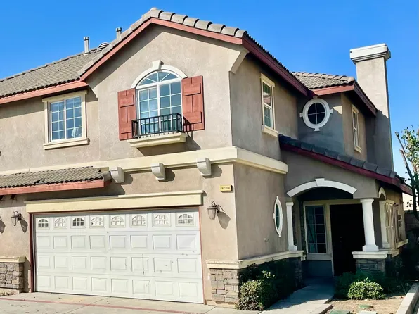 16558 Paine St Unit 4, Fontana, CA 92336