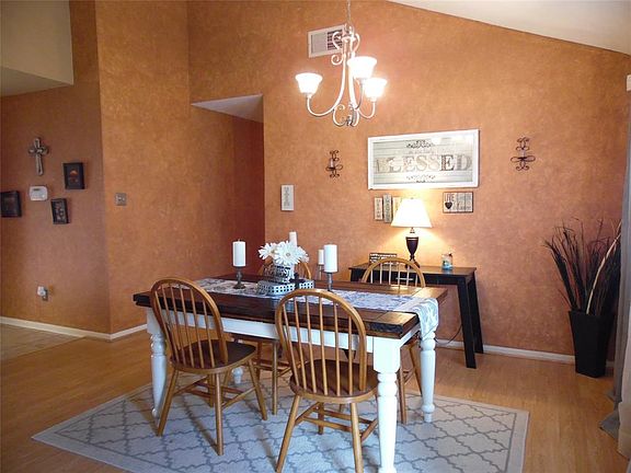 Here is another snapshot of this great space that is so flexible.