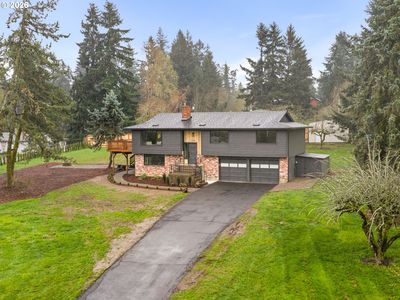 17270 S Overlook Rd, Oregon City, OR, 97045