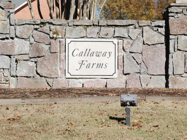 79 Morning Glory Dr Lot 79, Ringgold, GA 30736